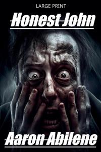 Bokomslag for "Honest John"