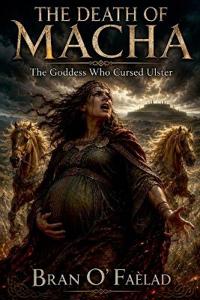 The Death of Macha