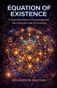 Equation Of Existence