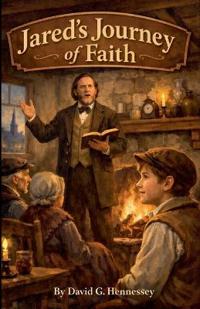 Jared's Journey of Faith