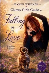 Clumsy Girl's Guide to Falling in Love