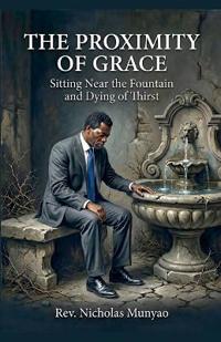 The Proximity of Grace