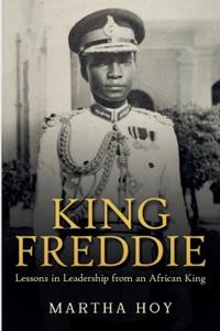 King Freddie