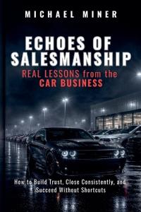 ECHOES of SALESMANSHIP
