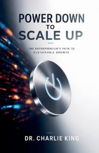 Power Down to Scale Up