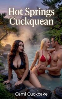 Hot Springs Cuckquean