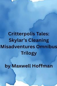 Critterpolis Tales