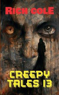 Creepy Tales 13
