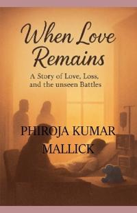 Bokomslag for "When Love Remains"