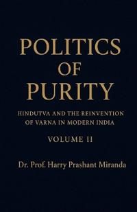 Politics of Purity