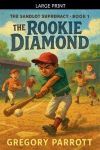 The Rookie Diamond