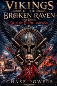 Vikings of the Broken Raven