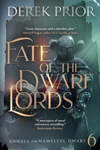 Fate of the Dwarf Lords