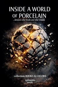 INSIDE A WORLD OF PORCELAIN ...Between what breaks and what remains