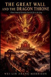 The Great Wall And The Dragon Throne