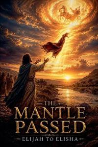 The Mantle Passed