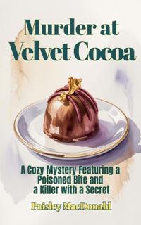 Murder at Velvet cocoa