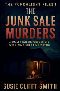 The Junk Sale Murders