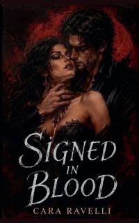 Signed In Blood