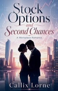 Bokomslag for "Stock Options and Second Chances"