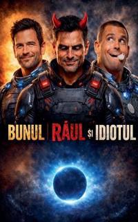 Bunul, răul și idiotul