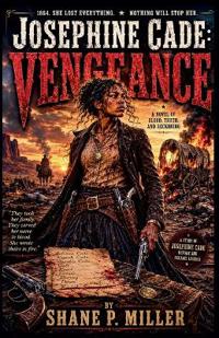Josephine Cade Vengeance