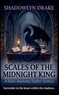Scales of the Midnight King