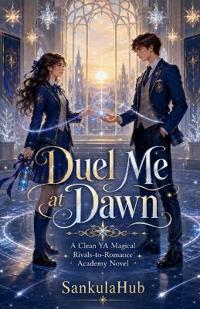 Duel Me at Dawn