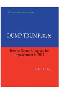 Dump Trump 2026