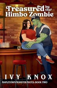 Treasured by the Himbo Zombie