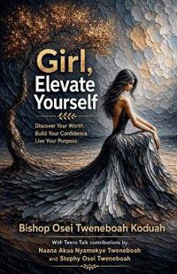 Girl, Elevate Yourself