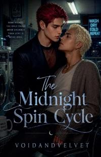 The Midnight Spin Cycle
