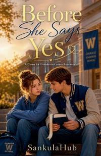Before She Says Yes