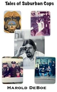 Tales of Suburban Cops