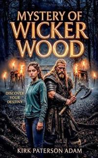 Mystery of Wicker Wood
