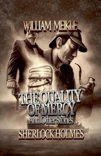 The Quality of Mercy and Other Stories