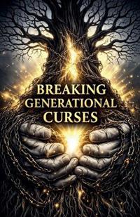 Bokomslag för "Breaking Generational Curses"