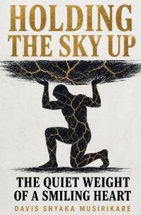 Bokomslag for "Holding the Sky Up"