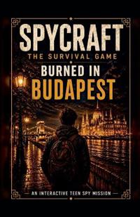 Burned in Budapest