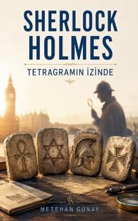 Sherlock Holmes - Tetragramın İzinde