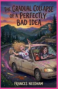 The Gradual Collapse Of A Perfectly Bad Idea