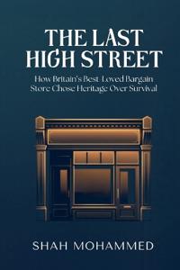 The Last High Street
