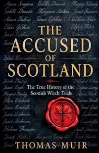 The Accused Of Scotland