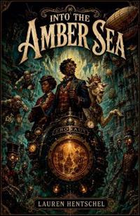 Into the Amber Sea
