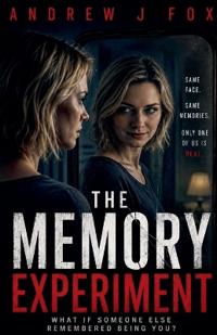 The Memory Experiment