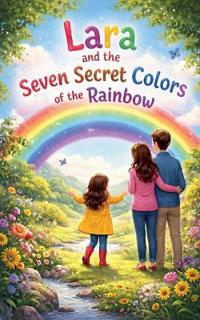 Lara and the Seven Secret Colors of the Rainbow