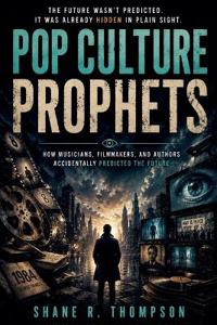 Pop Culture Prophets