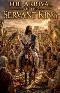 The Arrival of the Servant King