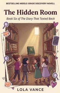 The Hidden Room