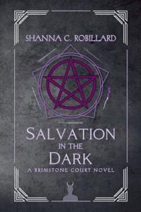 Salvation in the Dark